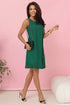 Robe de jour model 215827 Numoco